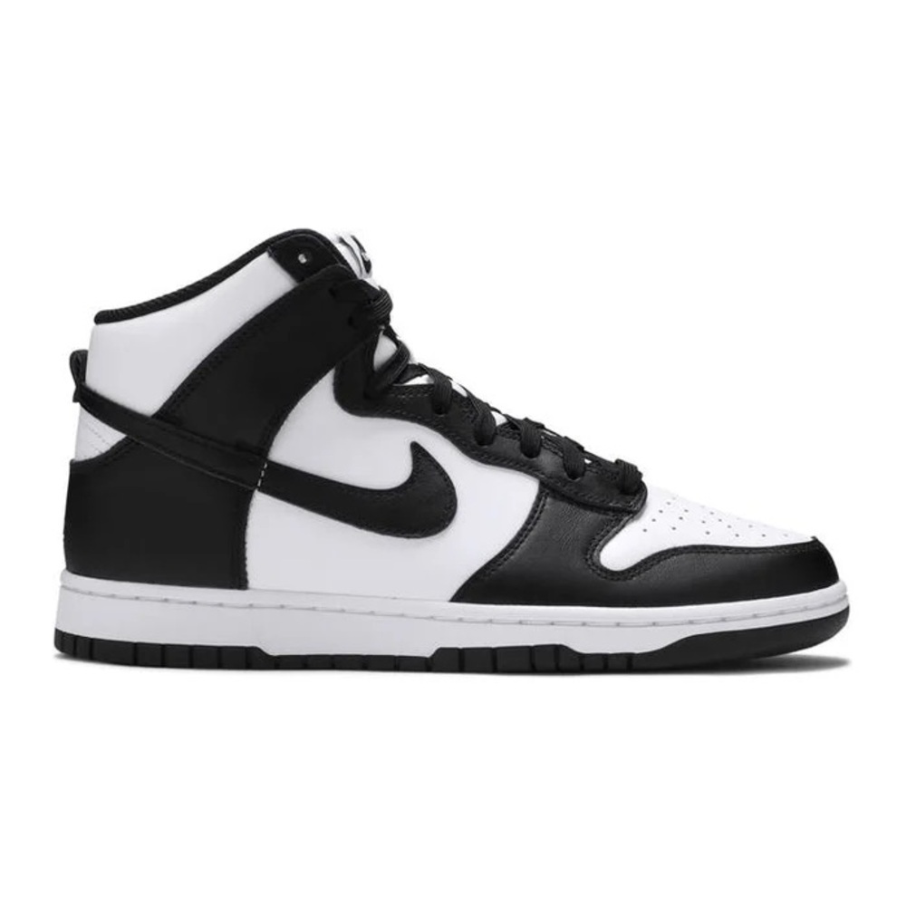 Nike Dunk High Retro Sneakers